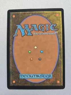 Morophon, The Boundless - Commander Masters -MTG LP - Image 2