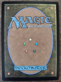 MTG ~ Maskwood Nexus ~ Modern Horizons 3 Commander #0299 ~ English Rare ~ NM - Image 2