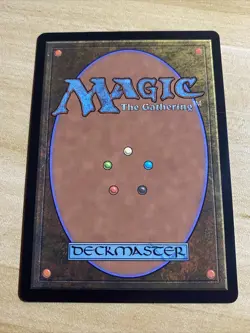 MTG Anzrag, the Quake-Mole - Showcase, NM-Mint, English Murders at Karlov Manor - Image 2