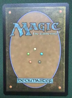 Sokenzan, Crucible of Defiance FOIL - MtG - Kamigawa: Neon Dynasty - NM - Image 2