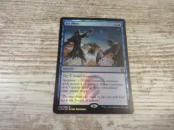 1x FOIL Icy Blast - NM - Khans of Tarkir - English - OOP MTG Rare - Image 1
