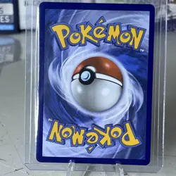 Pokemon Sprigatito ex 251/217 ASC Full Art Holo Rare Grass Basic Card - Image 2