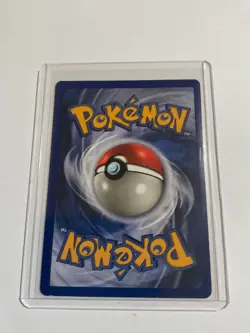 CLEFAIRY DOLL - 70/102 - Base Set - Pokemon Card - EXC - Image 2