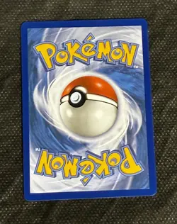 Pokemon Mega Charizard X ex 023 Promo Mega Evolution Card - Image 2