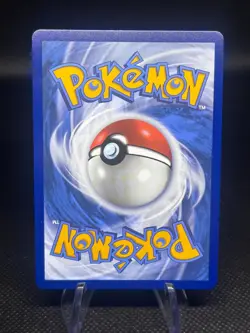 Pokemon Card - Gothitelle - Illustration Rare Promo White Flare NM - Image 2
