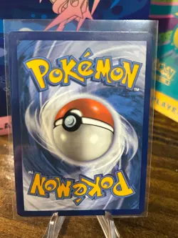 Pokemon Pikachu TCG Scarlet & Violet Promo Holo Card SVP027 - Image 2