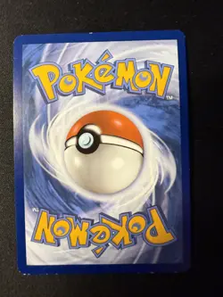 Rigid Band Trainer Item 165/165 Reverse Holo SV 151- Pokemon Card - Image 2
