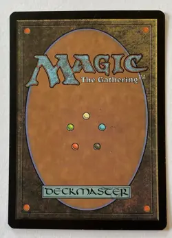 Magic the Gathering #66 Filth FOIL LP Judgment MTG Creature - Image 2