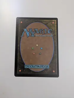MTG - Island 0267 - Bloomburrow NM/M Condition - Image 4