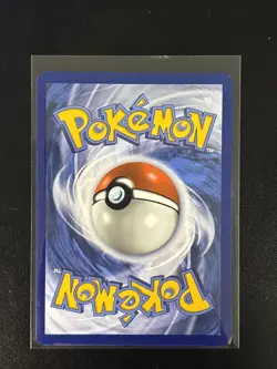 Pokemon TCG Charizard EX Full Art Holo Card 183/165 SV 151 Ultra Rare - Image 2