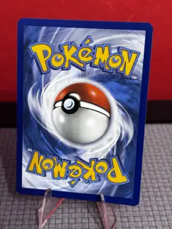 Machoke 177/165 MEW 151 Illustration Rare NM Pokemon - Image 2