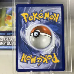 Beedrill ex 98/86 Full Art Double Ultra Rare Pokemon Chaos Rising ME04 NM - Image 2