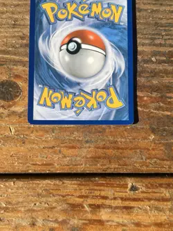 Sylveon XY Furious Fists 72/111 Pokemon English Cracked Ice Holo 2014 - Image 5