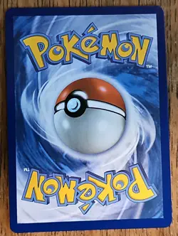 Piplup 098/094 Phantasmal Flames Pokemon Holo NM Illustration Rare - Image 2