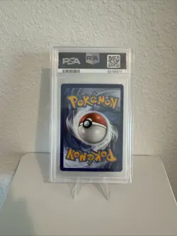 2021 Pokemon SWSH Evolving Skies #189 Umbreon V FA PSA 10 GEM MINT - Image 2