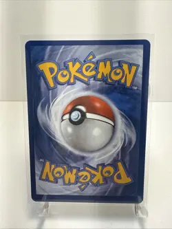 Pokemon Celebrations: Classic Collection Dark Gyarados 8/82 Holo - Image 2