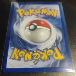 Latias Delta Species 21/110 Holon Phantoms Deck Exclusive Holo Pokemon VLP/NM - Image 4
