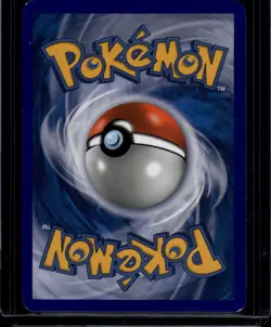2006 Pokemon EX Legend Maker Gengar #5/92 - Image 2