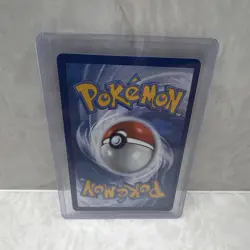 The Pokemon Company Mew VMAX 114/264 Fusion Strike Holo Ultra Rare 310 HP EN - Image 2