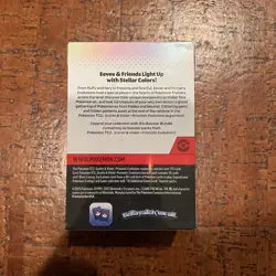 Pokemon TCG: Prismatic Evolutions Booster Bundle - Brand new and sealed - Image 2