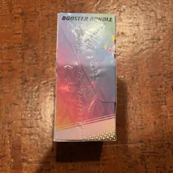 Pokemon TCG: Prismatic Evolutions Booster Bundle - Brand new and sealed - Image 4