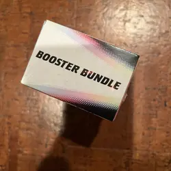 Pokemon TCG: Prismatic Evolutions Booster Bundle - Brand new and sealed - Image 5