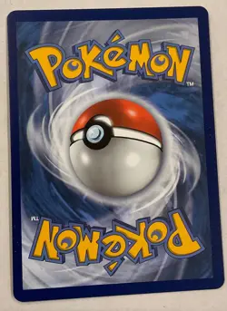 Pokemon NICE Umbreon Gold Star 17/17 Celebrations 25th Anniversary Rare NM/M - Image 2