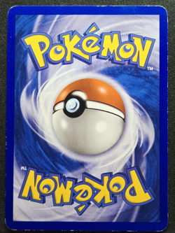 Jigglypuff 53/100 EX Crystal Guardians 2006 Pokemon TCG - Image 2