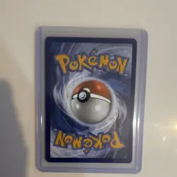 The Pokemon Company Tapu Koko ex 247/182 SV04 Paradox Rift Holo SIR ENG 210 HP - Image 2