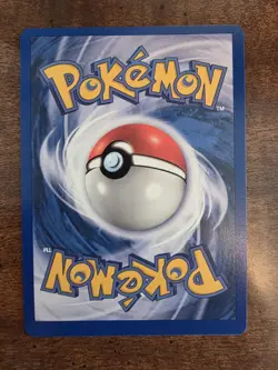 🔥RARE🔥 WOTC Pokemon Machamp 1st Edition Holo Rare Deck Exclusives 1999 - Image 2
