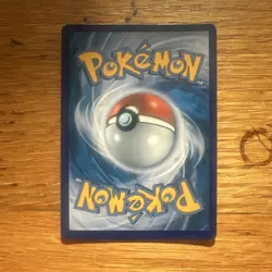 The Pokemon Company Pokemon TCG Arceus XY116 XY Promo Holo 2016 English - Image 2