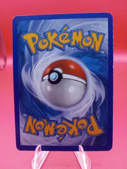 2006 Pokemon Crystal Guardians Spearow #61 Extremely LP - Image 2