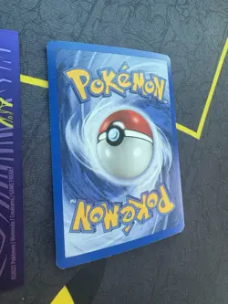 Pokemon Larvitar 63/109 Team Rocket Returns Reverse Holo Rare 010💎NM LP +💎 - Image 5