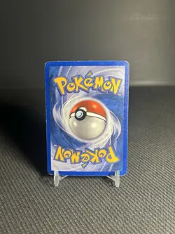 Pokemon TCG Gastly 76/110 Legendary Collection Reverse Holo MP - Image 2