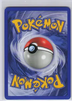 Pupitar 56 Aquapolis Pokemon Reverse Holo Lightly Played - Image 2