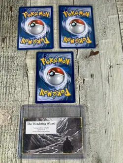 Pokemon TCG XY Ancient Traits Half Arts H + RH - Omega/Alpha - Primal Clash - LP - Image 2