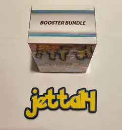 Pokemon Destined Rivals Booster Bundle - Scarlet Violet SV10 - BRAND NEW/SEALED! - Image 3