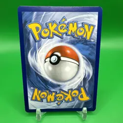Pokemon Toxtricity - Illustration Rare ME02: Phantasmal Flames 103/094 NM - Image 2