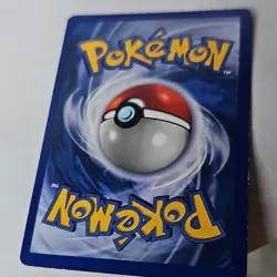 1st Edition Machamp Deck Exclusives Holo Rare 8/102 English Excellent Condition - Image 5