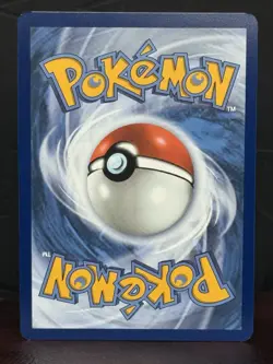Team Rocket’s Houndoom 191/182 Pokemon TCG Sv Destined Rivals Illus Rare MINT - Image 3
