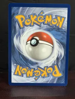 Team Rocket’s Houndoom 191/182 Pokemon TCG Sv Destined Rivals Illus Rare MINT - Image 4