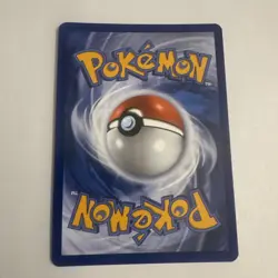 Pokemon Ascended Heroes Charmander 20/217 Cosmo Holo Promo - Image 2