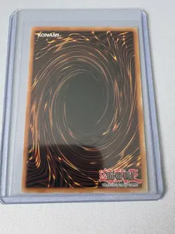 Yugioh PSY-Framelord Omega RA02-EN028 Secret Rare 1st Edition Near Mint - Image 2