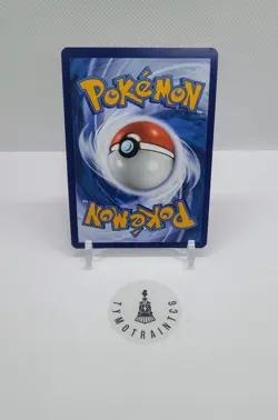 Pokemon - Metagross - Sword & Shield - Silver Tempest 119/195 Holo Rare - Image 2