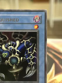 Relinquished SDP-001 Starter Deck: Pegasus 1st Edition - Image 3
