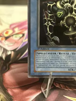 Relinquished SDP-001 Starter Deck: Pegasus 1st Edition - Image 5