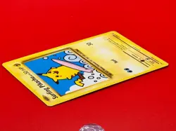 Surfing Pikachu - 111/108 - Pokemon Evolutions XY Secret Rare Card MP - Image 5