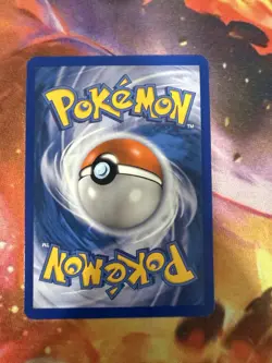 Pokemon TCG Card 2007 Power Keepers - Trapinch 68/108 LP - Image 2