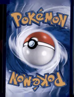 Quaxwell Full Art 0608/08 CBB1C Gem Pack Vol. 1 Chinese Pokemon Card NM - Image 2