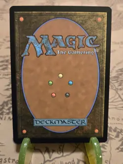 MTG Forebear's Blade The List Reprints Regular Rare NM - Image 2